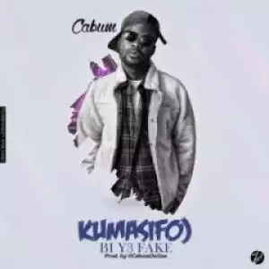 Cabum - Kumasifo) Bi Y3 Fake